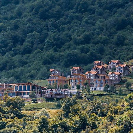 Apaga Resort Ijevan Exterior foto