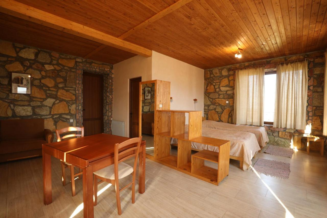 Apaga Resort Ijevan Exterior foto
