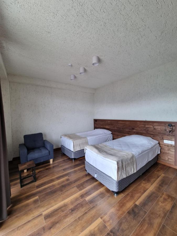 Apaga Resort Ijevan Exterior foto