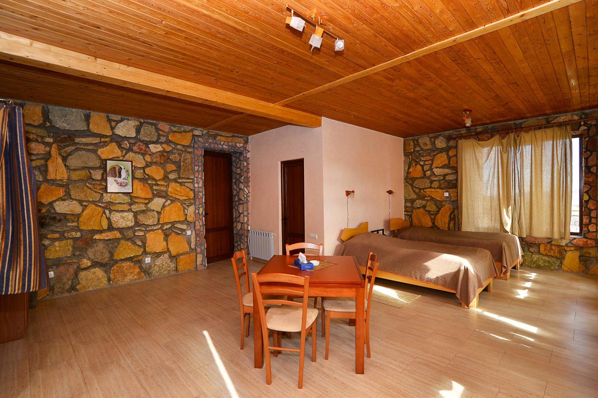 Apaga Resort Ijevan Quarto foto