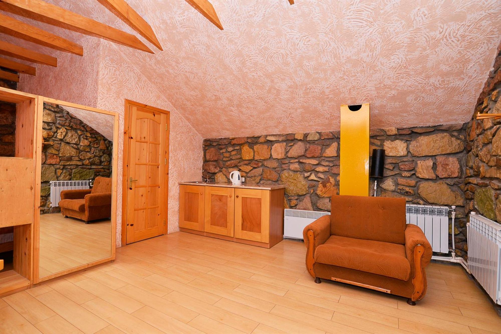 Apaga Resort Ijevan Quarto foto