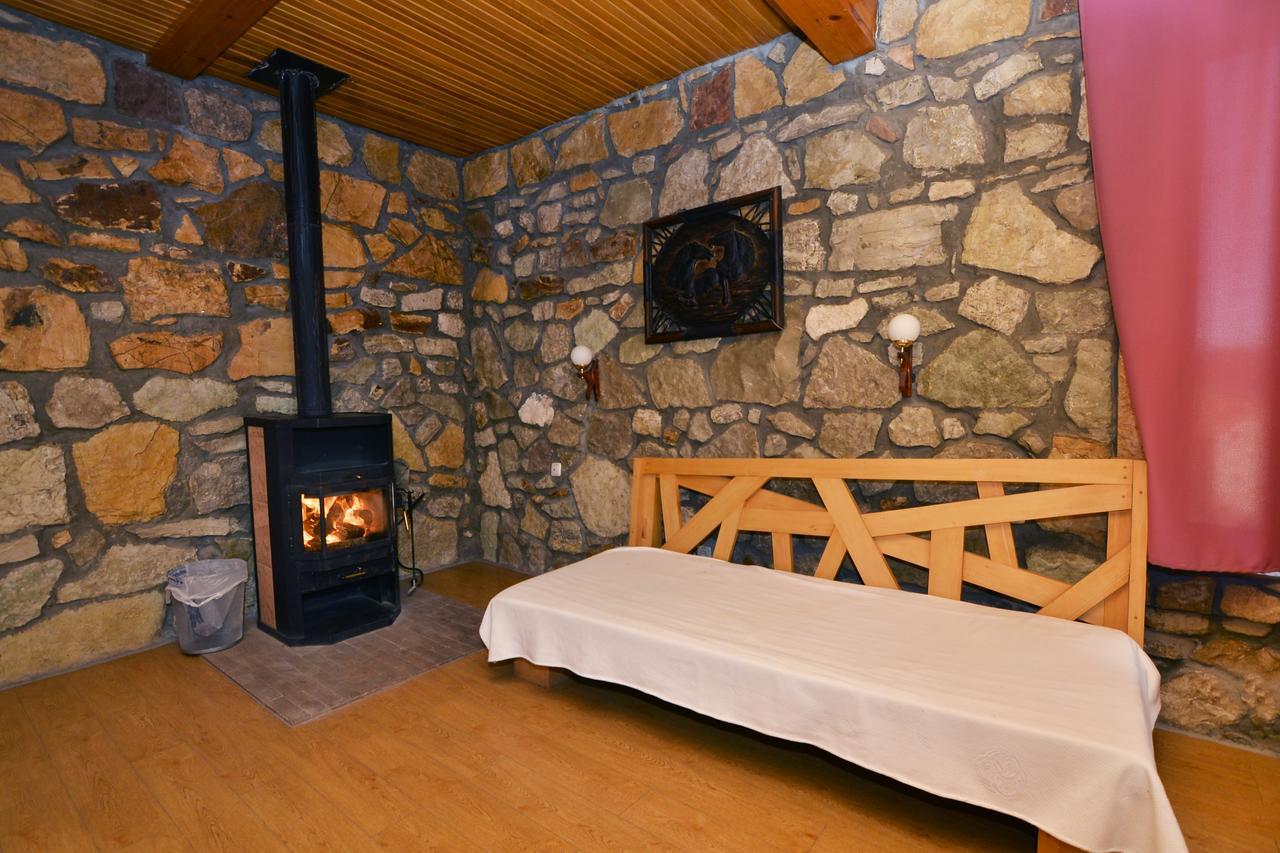 Apaga Resort Ijevan Exterior foto