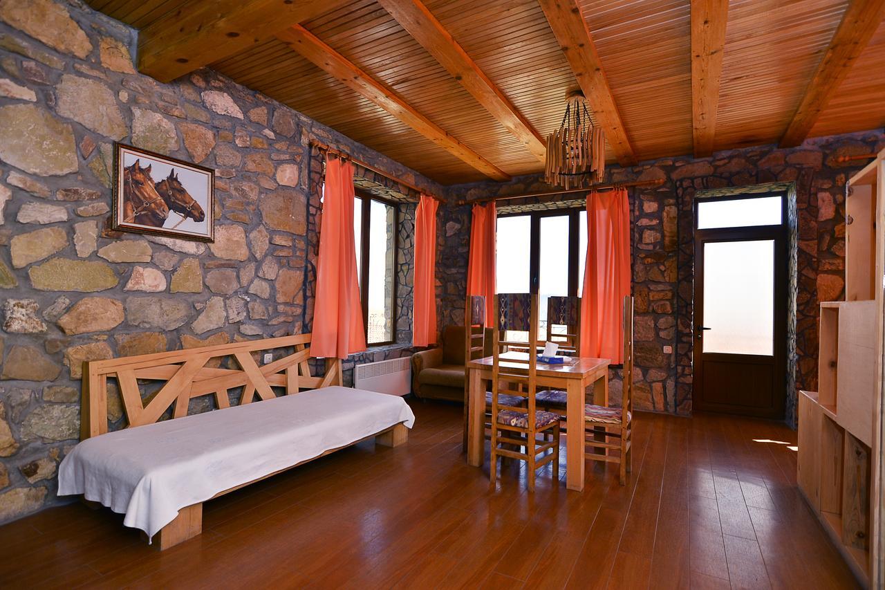 Apaga Resort Ijevan Exterior foto